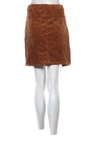 Szoknya Geisha, Méret L, Szín Barna, Ár 1 039 Ft