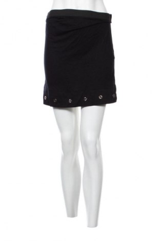 Rock Gemo, Größe M, Farbe Schwarz, Preis 1,99 €