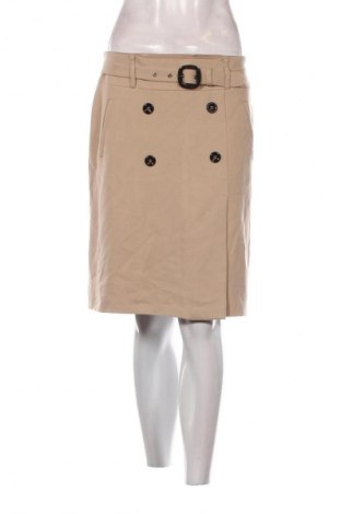 Spódnica Gerry Weber, Rozmiar M, Kolor Beżowy, Cena 30,99 zł