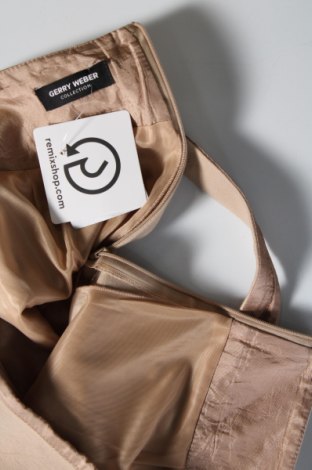 Spódnica Gerry Weber, Rozmiar M, Kolor Beżowy, Cena 30,99 zł