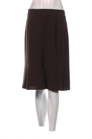 Sukně Gerry Weber, Velikost M, Barva Hnědá, Cena  249,00 Kč