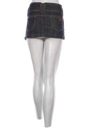 Rock Guess, Größe L, Farbe Blau, Preis 14,08 €