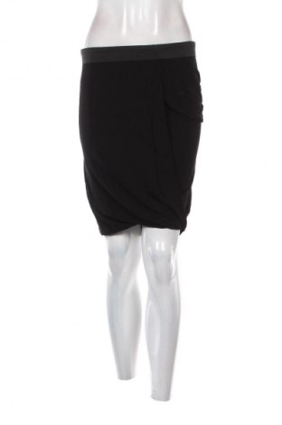 Fustă Guess, Mărime L, Culoare Negru, Preț 249,32 Lei