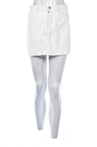 Пола H&M, Размер S, Цвят Бял, Цена 3,57 €