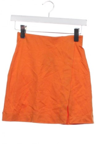 Sukně H&M, Velikost XXS, Barva Oranžová, Cena  179,00 Kč