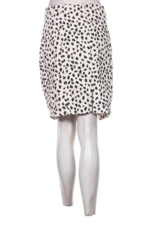 Rock H&M, Größe XL, Farbe Mehrfarbig, Preis 7,48 €