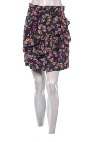 Rock H&M, Größe S, Farbe Mehrfarbig, Preis 4,80 €