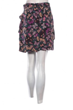 Rock H&M, Größe S, Farbe Mehrfarbig, Preis 4,80 €