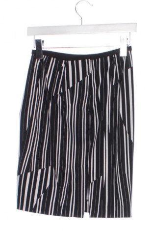 Rock H&M, Größe XS, Farbe Mehrfarbig, Preis 8,99 €