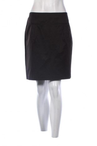 Rock H&M, Größe XL, Farbe Schwarz, Preis 9,72 €