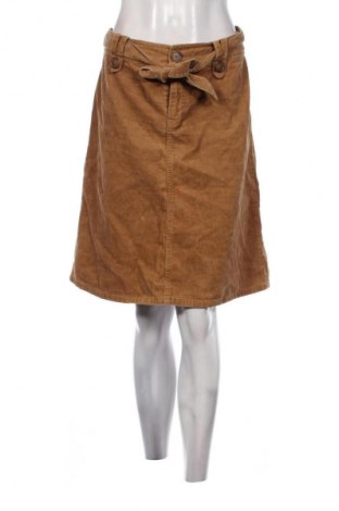 Sukně H&M, Velikost S, Barva Hnědá, Cena  69,00 Kč