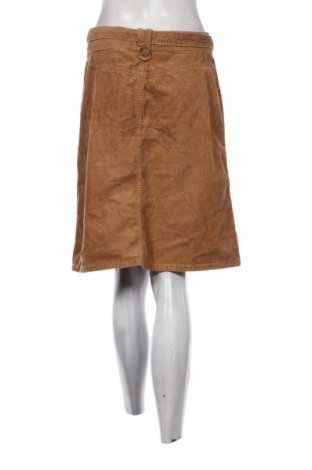 Sukně H&M, Velikost S, Barva Hnědá, Cena  69,00 Kč