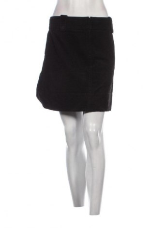 Rock H&M, Größe L, Farbe Schwarz, Preis 9,72 €