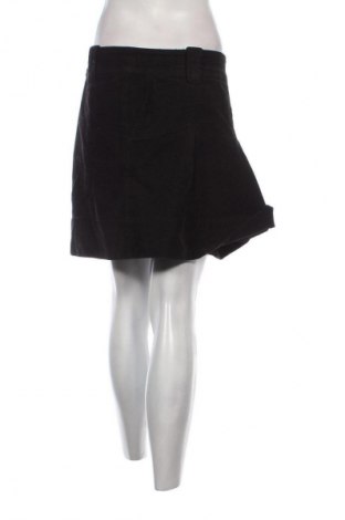 Rock H&M, Größe L, Farbe Schwarz, Preis 9,72 €