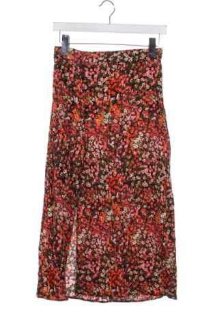 Rock H&M, Größe XS, Farbe Mehrfarbig, Preis € 7,99