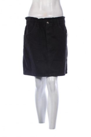 Rock H&M, Größe L, Farbe Schwarz, Preis 19,03 €