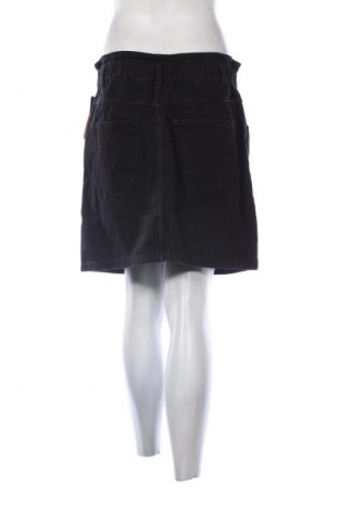 Rock H&M, Größe L, Farbe Schwarz, Preis 19,03 €