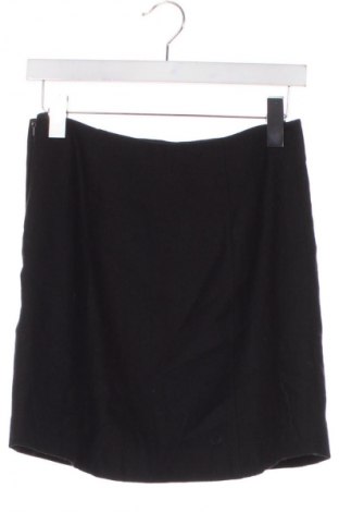 Rock H&M, Größe XS, Farbe Schwarz, Preis 1,99 €