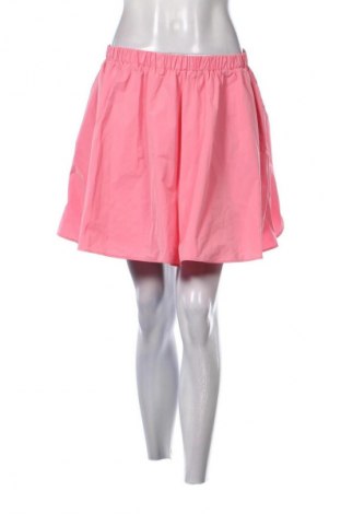 Rock H&M, Größe M, Farbe Rosa, Preis 3,99 €