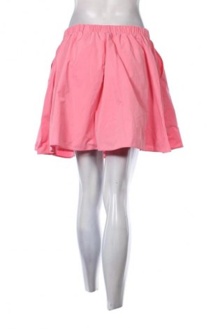 Rock H&M, Größe M, Farbe Rosa, Preis 3,99 €