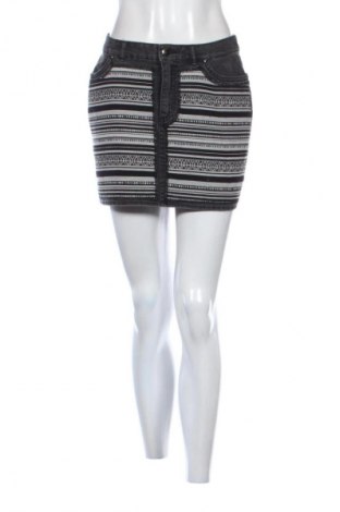 Rock H&M, Größe M, Farbe Mehrfarbig, Preis 3,99 €