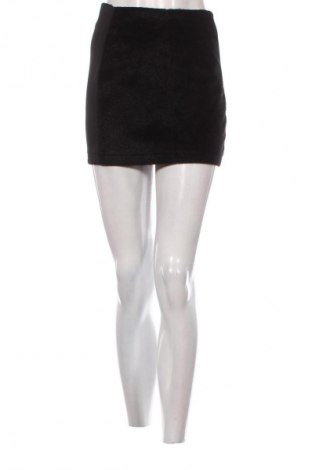 Rock H&M, Größe S, Farbe Schwarz, Preis 3,99 €