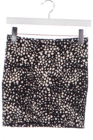 Rock H&M, Größe XS, Farbe Mehrfarbig, Preis 7,99 €