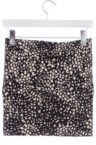 Rock H&M, Größe XS, Farbe Mehrfarbig, Preis 7,99 €