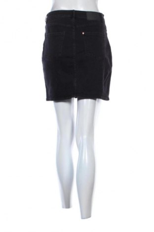 Rock H&M, Größe S, Farbe Schwarz, Preis 3,99 €