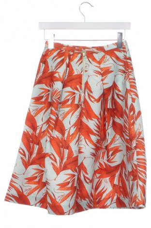 Spódnica H&M, Rozmiar XXS, Kolor Kolorowy, Cena 25,99 zł