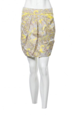 Rock H&M, Größe M, Farbe Mehrfarbig, Preis 3,99 €