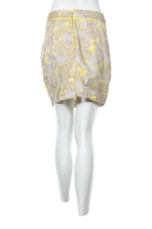 Rock H&M, Größe M, Farbe Mehrfarbig, Preis 3,99 €