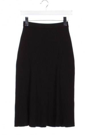 Spódnica H&M, Rozmiar XS, Kolor Czarny, Cena 26,79 zł