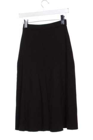 Spódnica H&M, Rozmiar XS, Kolor Czarny, Cena 26,79 zł