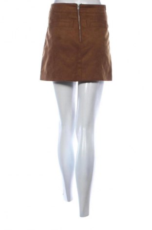 Spódnica H&M, Rozmiar S, Kolor Brązowy, Cena 34,46 zł