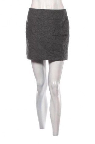 Rock H&M, Größe M, Farbe Grau, Preis 9,99 €