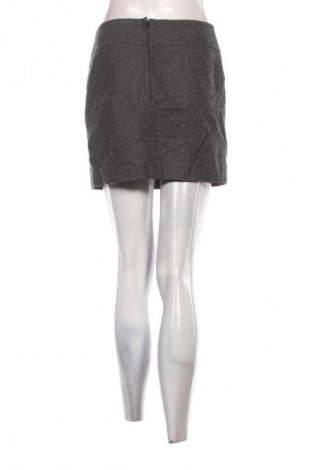 Rock H&M, Größe M, Farbe Grau, Preis 9,99 €