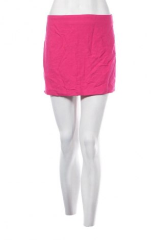 Rock H&M, Größe S, Farbe Rosa, Preis 8,99 €