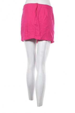 Rock H&M, Größe S, Farbe Rosa, Preis 8,99 €