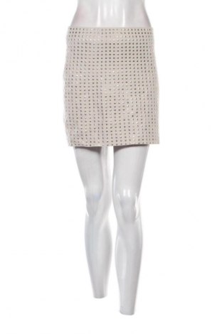 Rock H&M, Größe S, Farbe Mehrfarbig, Preis 8,99 €