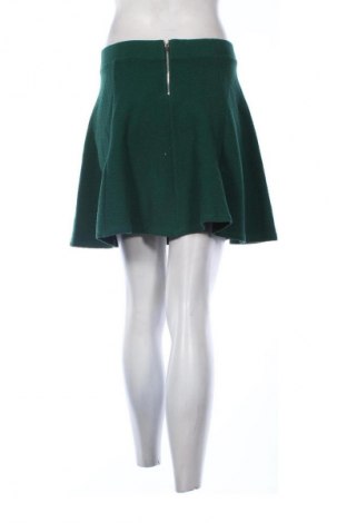 Rock H&M Divided, Größe M, Farbe Grün, Preis 2,99 €