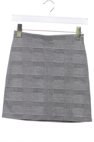 Rock H&M Divided, Größe XS, Farbe Mehrfarbig, Preis 2,99 €