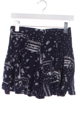 Φούστα H&M Divided, Μέγεθος XS, Χρώμα Πολύχρωμο, Τιμή 5,99 €