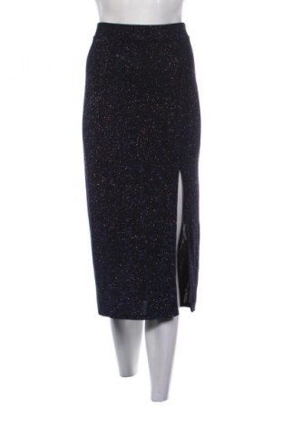 Spódnica H&M Divided, Rozmiar M, Kolor Niebieski, Cena 37,81 zł