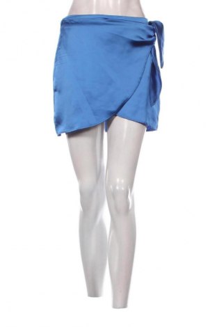 Rock H&M Divided, Größe S, Farbe Blau, Preis 2,99 €