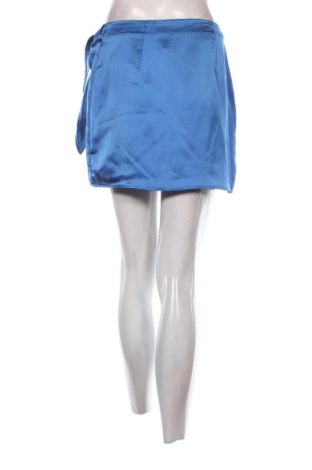 Rock H&M Divided, Größe S, Farbe Blau, Preis 2,99 €