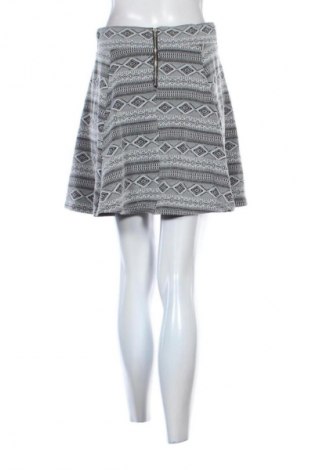 Rock H&M Divided, Größe M, Farbe Mehrfarbig, Preis 2,99 €