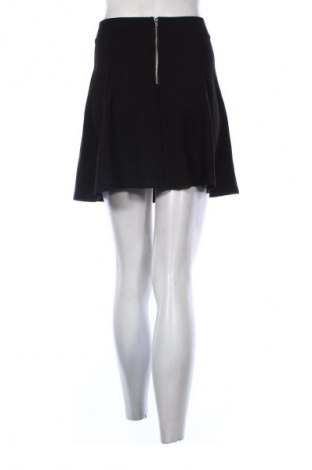 Rock H&M Divided, Größe S, Farbe Schwarz, Preis 2,99 €