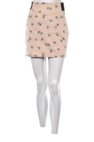 Spódnica H&M Divided, Rozmiar S, Kolor Kolorowy, Cena 22,99 zł