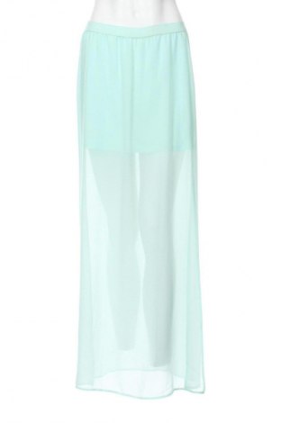 Φούστα H&M Divided, Μέγεθος M, Χρώμα Πράσινο, Τιμή 6,99 €